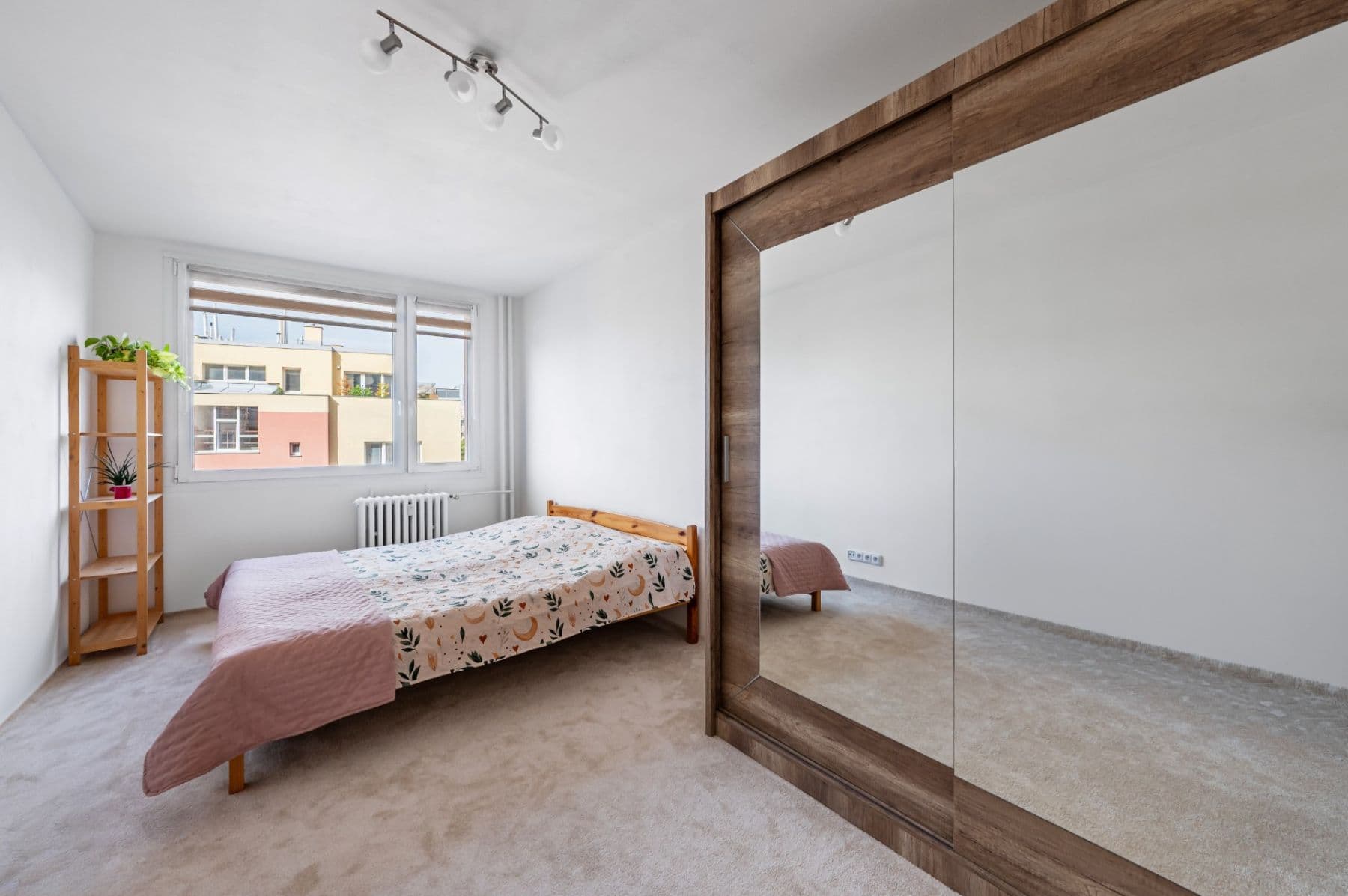 Prodej bytu 3+kk 68 m², Sedlčanská, Praha, Praha Prodej bytu 3+kk 68 m², Sedlčanská, Praha, Praha