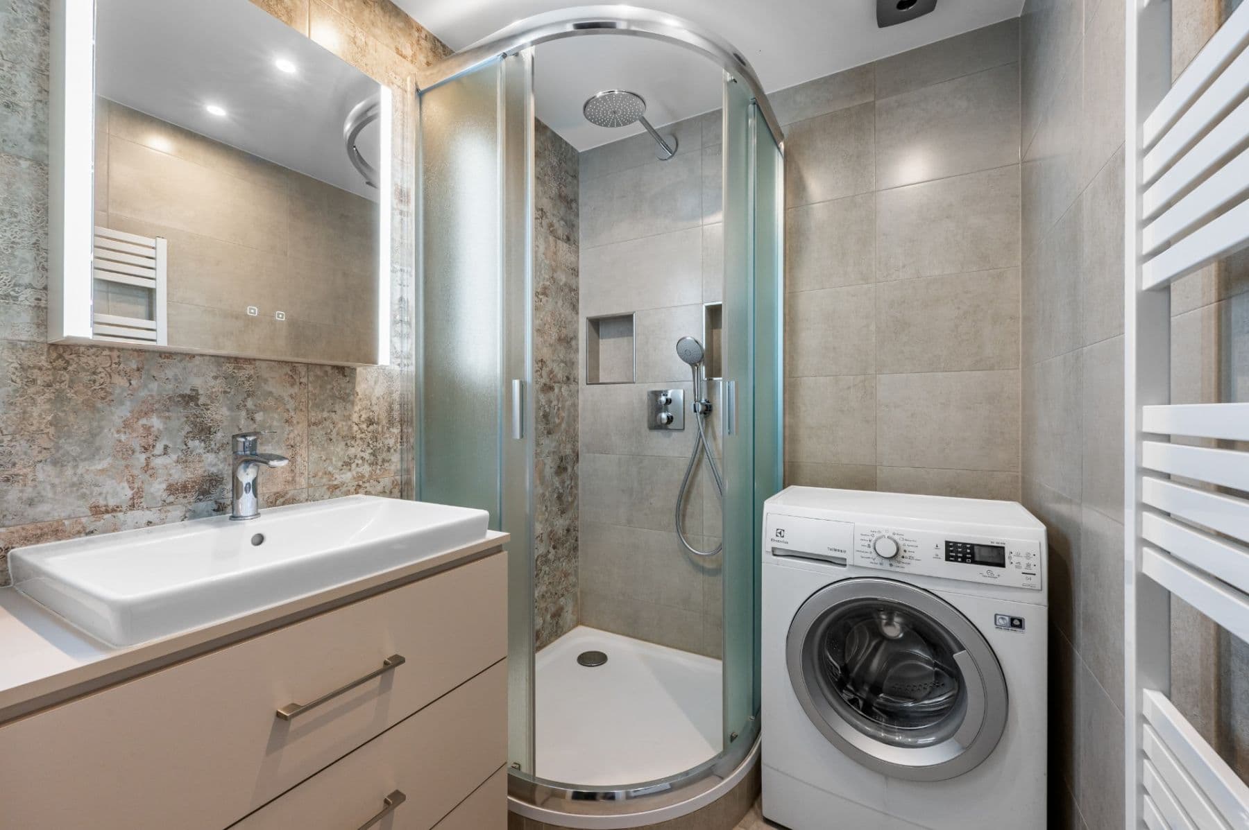Prodej bytu 3+kk 68 m², Sedlčanská, Praha, Praha Prodej bytu 3+kk 68 m², Sedlčanská, Praha, Praha