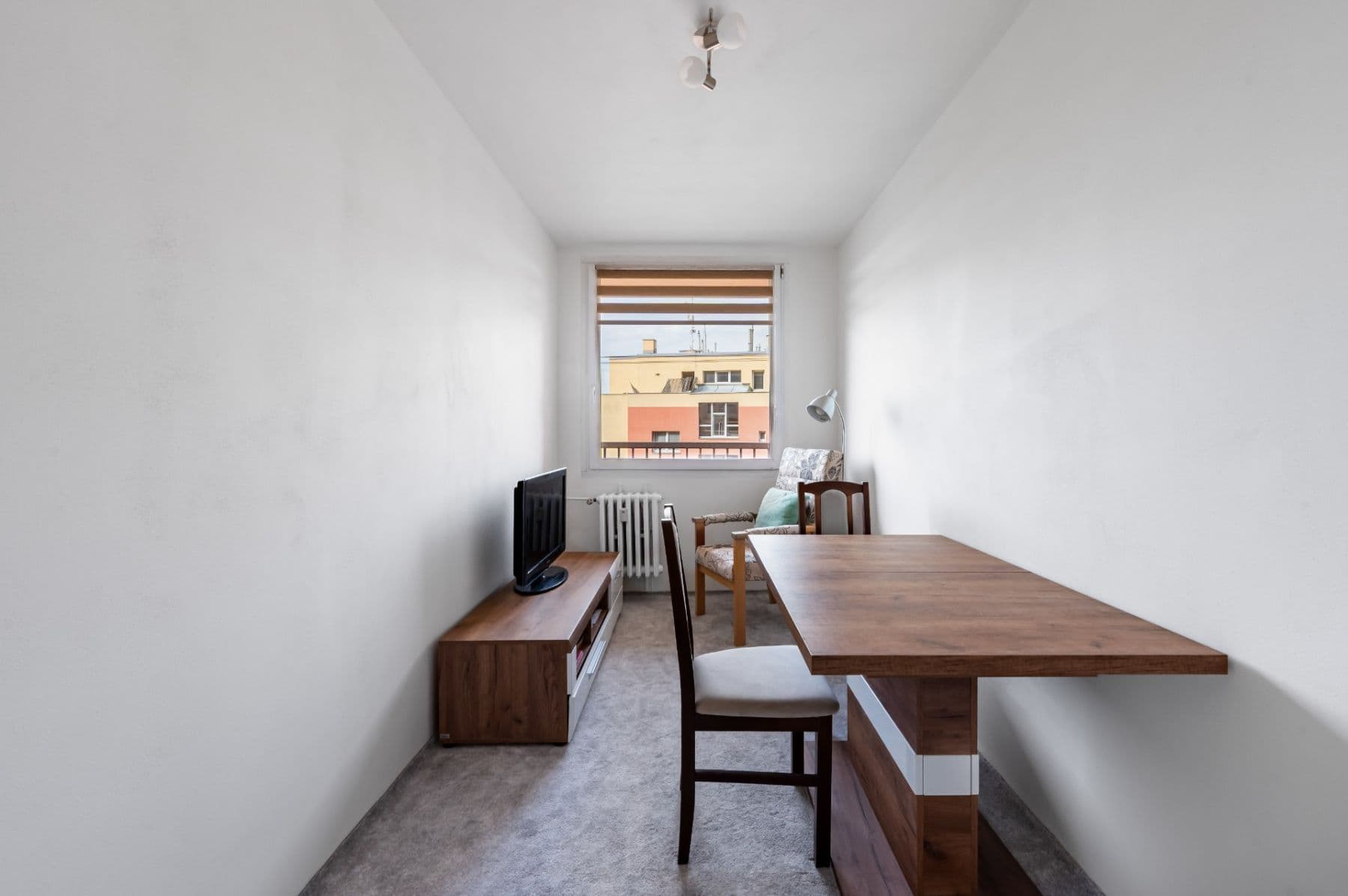 Prodej bytu 3+kk 68 m², Sedlčanská, Praha, Praha Prodej bytu 3+kk 68 m², Sedlčanská, Praha, Praha