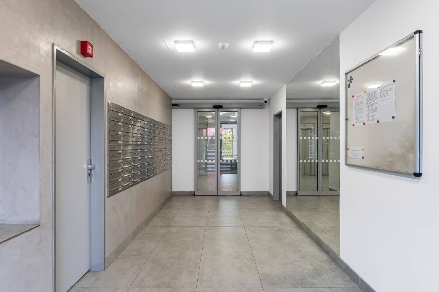 Prodej bytu 3+kk 68 m², Sedlčanská, Praha, Praha Prodej bytu 3+kk 68 m², Sedlčanská, Praha, Praha
