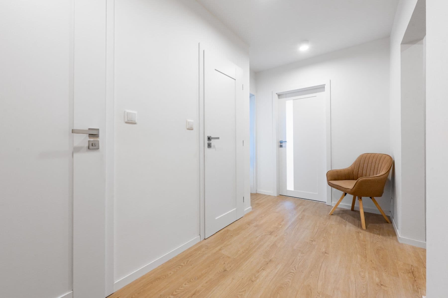 Prodej bytu 3+kk 68 m², Sedlčanská, Praha, Praha Prodej bytu 3+kk 68 m², Sedlčanská, Praha, Praha