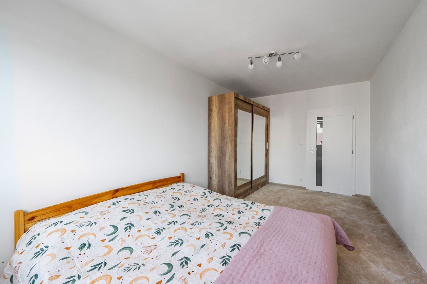 Prodej bytu 3+kk 68 m², Sedlčanská, Praha, Praha Prodej bytu 3+kk 68 m², Sedlčanská, Praha, Praha