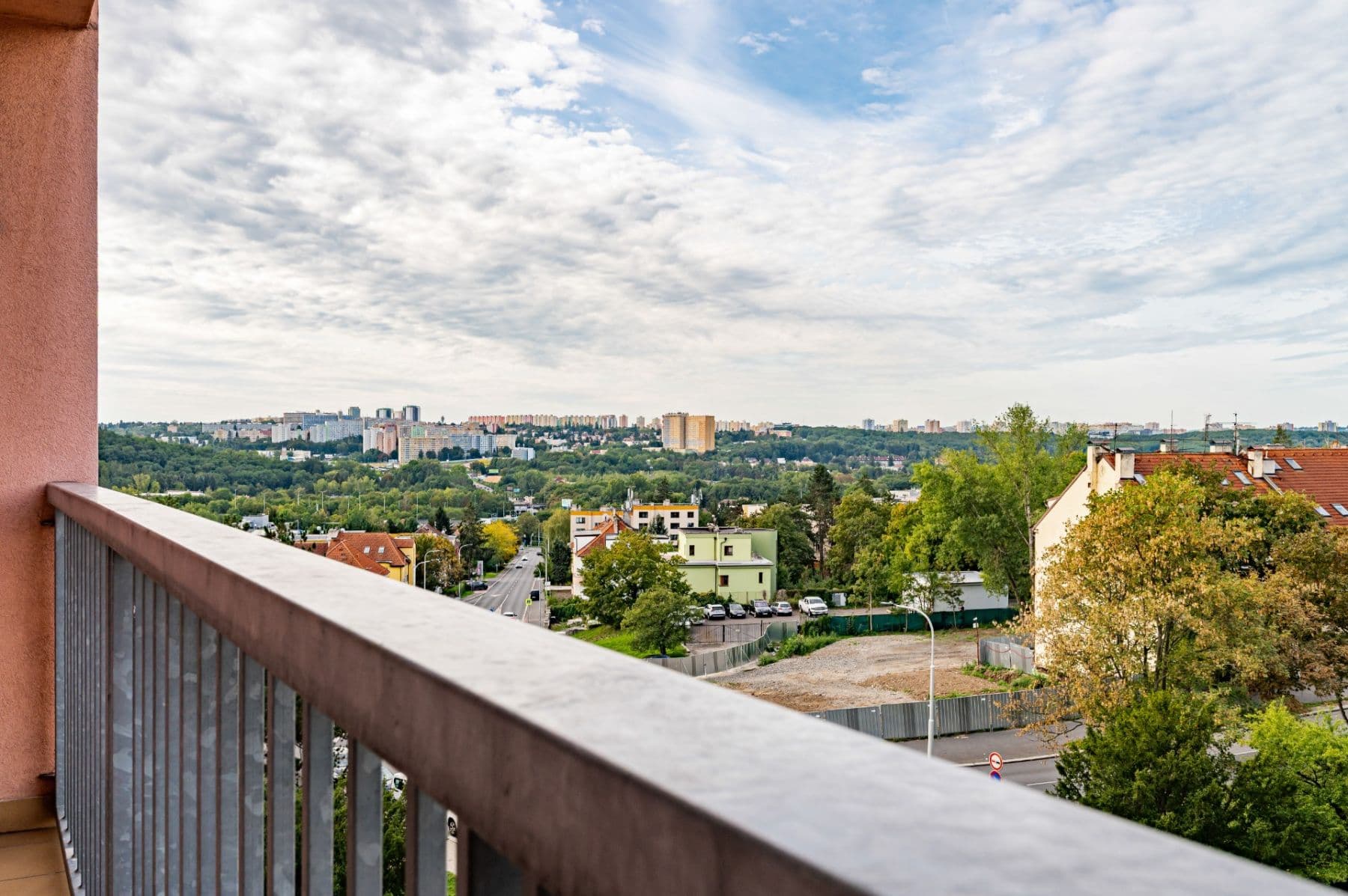 Prodej bytu 3+kk 68 m², Sedlčanská, Praha, Praha Prodej bytu 3+kk 68 m², Sedlčanská, Praha, Praha