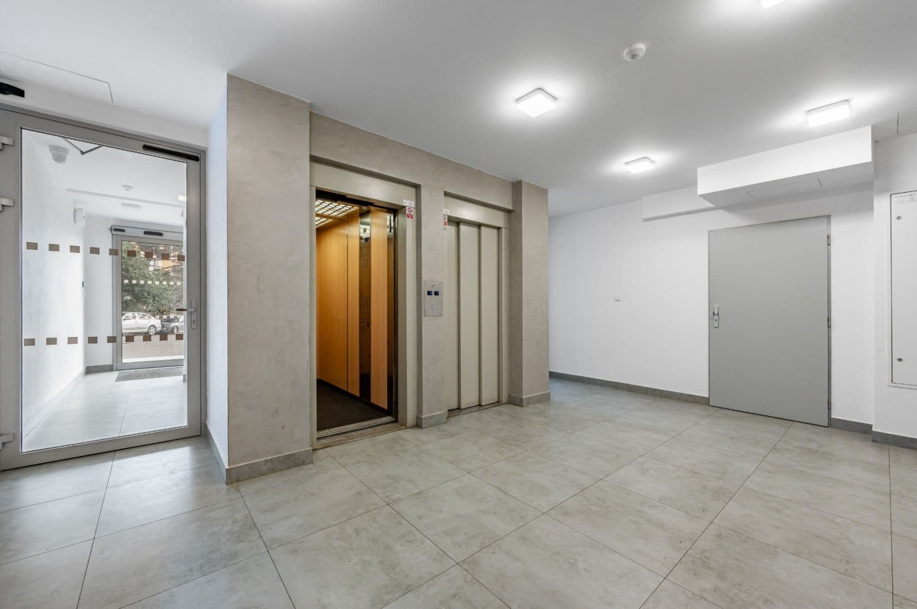 Prodej bytu 3+kk 68 m², Sedlčanská, Praha, Praha Prodej bytu 3+kk 68 m², Sedlčanská, Praha, Praha