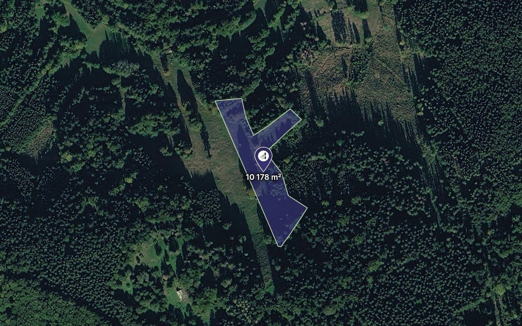 Prodej pozemku 10.178 m², Halenkov, Zlínský kraj Prodej pozemku 10.178 m², Halenkov, Zlínský kraj