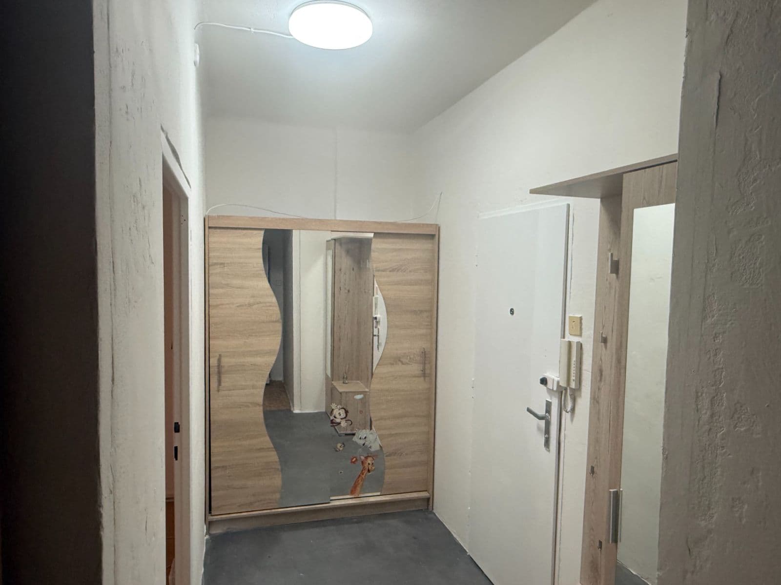 Prodej bytu 1+1 41 m², Ruská, Praha, Praha Prodej bytu 1+1 41 m², Ruská, Praha, Praha