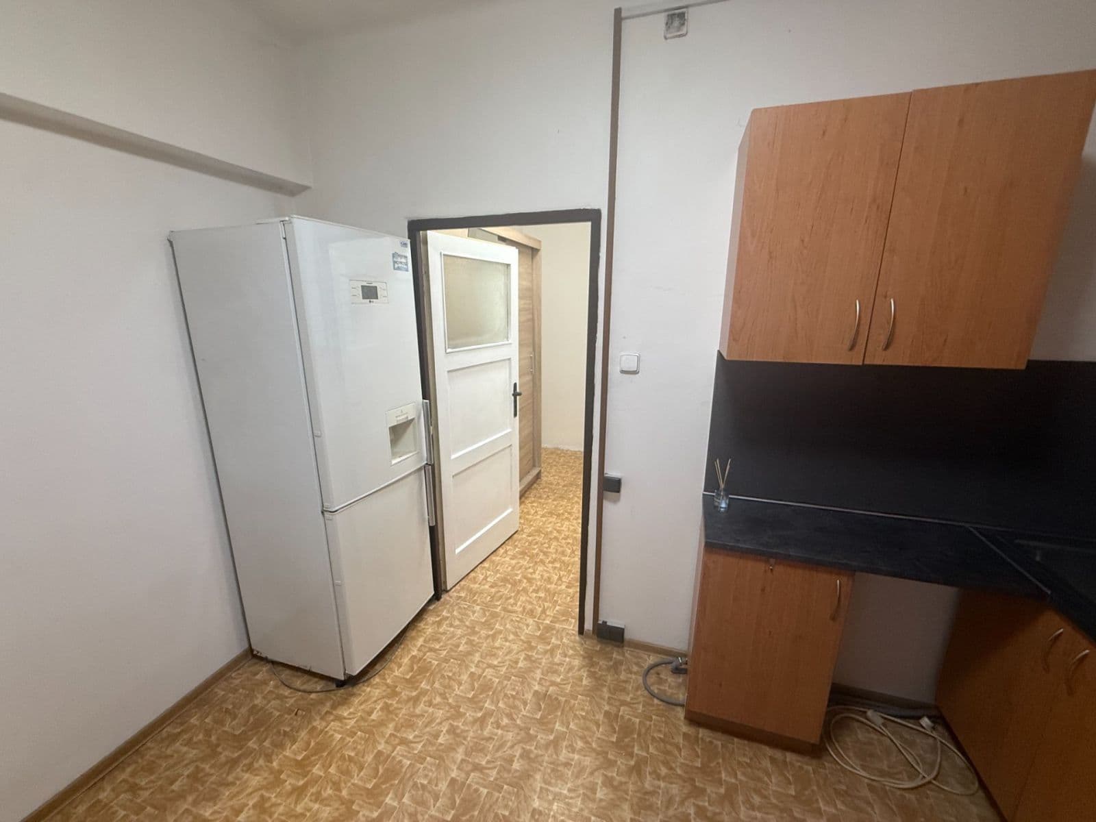 Prodej bytu 1+1 41 m², Ruská, Praha, Praha Prodej bytu 1+1 41 m², Ruská, Praha, Praha