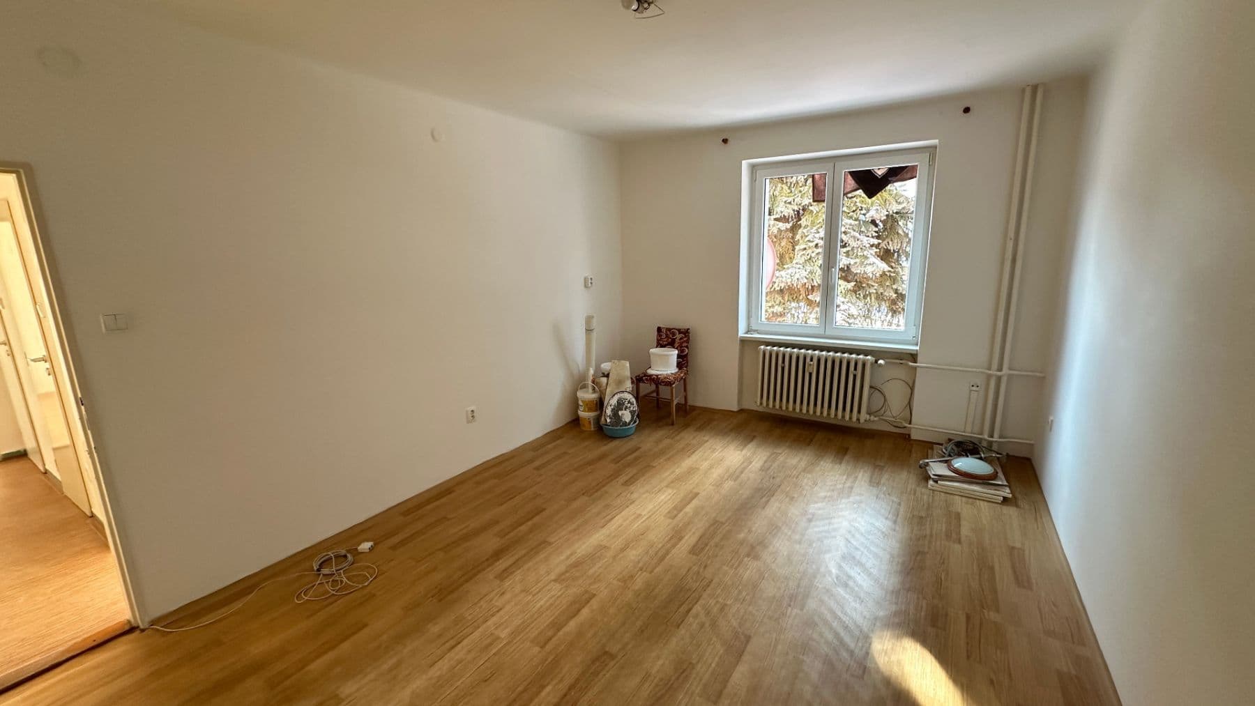 Pronájem bytu 2+1 70 m², nábřeží T. G. Masaryka, Rakovník, Středočeský kraj Pronájem bytu 2+1 70 m², nábřeží T. G. Masaryka, Rakovník, Středočeský kraj