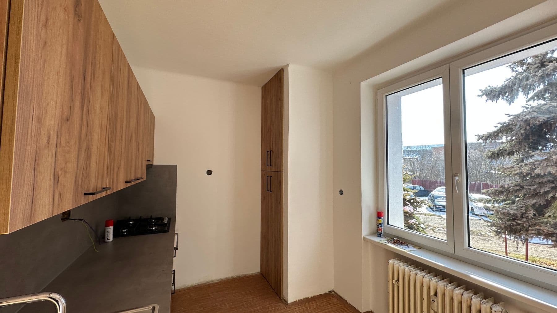 Pronájem bytu 2+1 70 m², nábřeží T. G. Masaryka, Rakovník, Středočeský kraj Pronájem bytu 2+1 70 m², nábřeží T. G. Masaryka, Rakovník, Středočeský kraj
