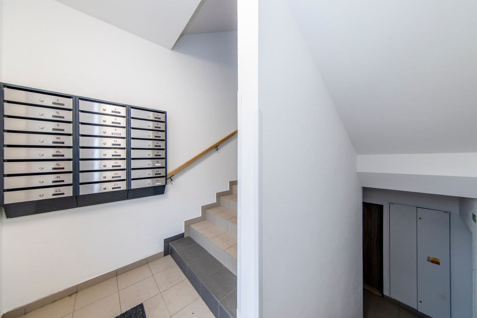 Pronájem bytu 2+kk 51 m², U Plynárny, Praha, Praha Pronájem bytu 2+kk 51 m², U Plynárny, Praha, Praha