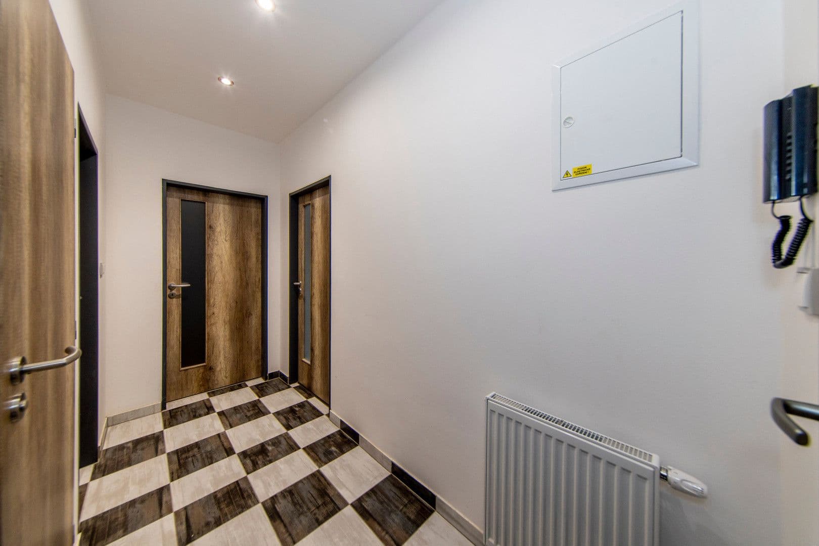 Pronájem bytu 2+kk 51 m², U Plynárny, Praha, Praha Pronájem bytu 2+kk 51 m², U Plynárny, Praha, Praha