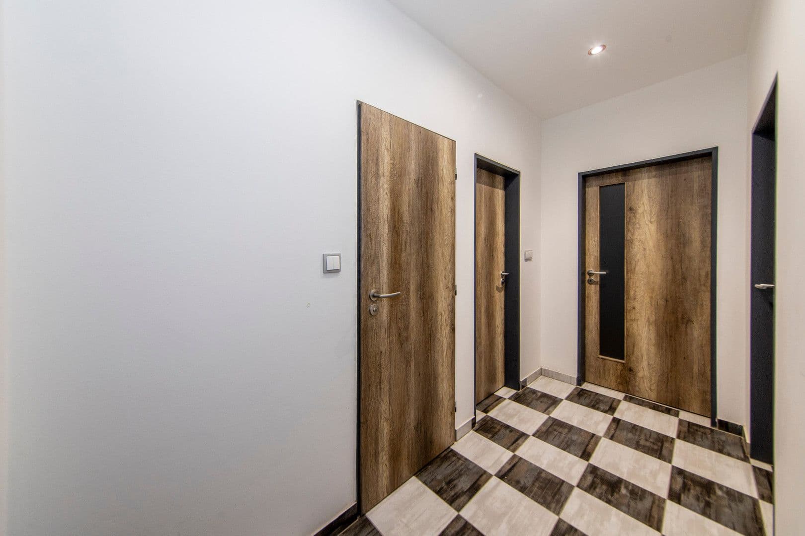 Pronájem bytu 2+kk 51 m², U Plynárny, Praha, Praha Pronájem bytu 2+kk 51 m², U Plynárny, Praha, Praha