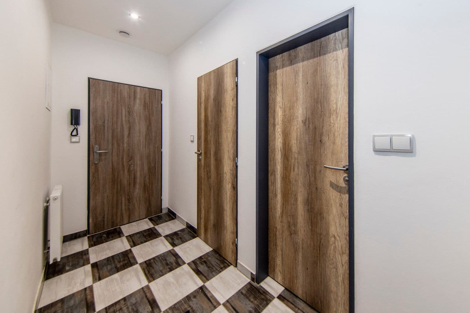 Pronájem bytu 2+kk 51 m², U Plynárny, Praha, Praha Pronájem bytu 2+kk 51 m², U Plynárny, Praha, Praha