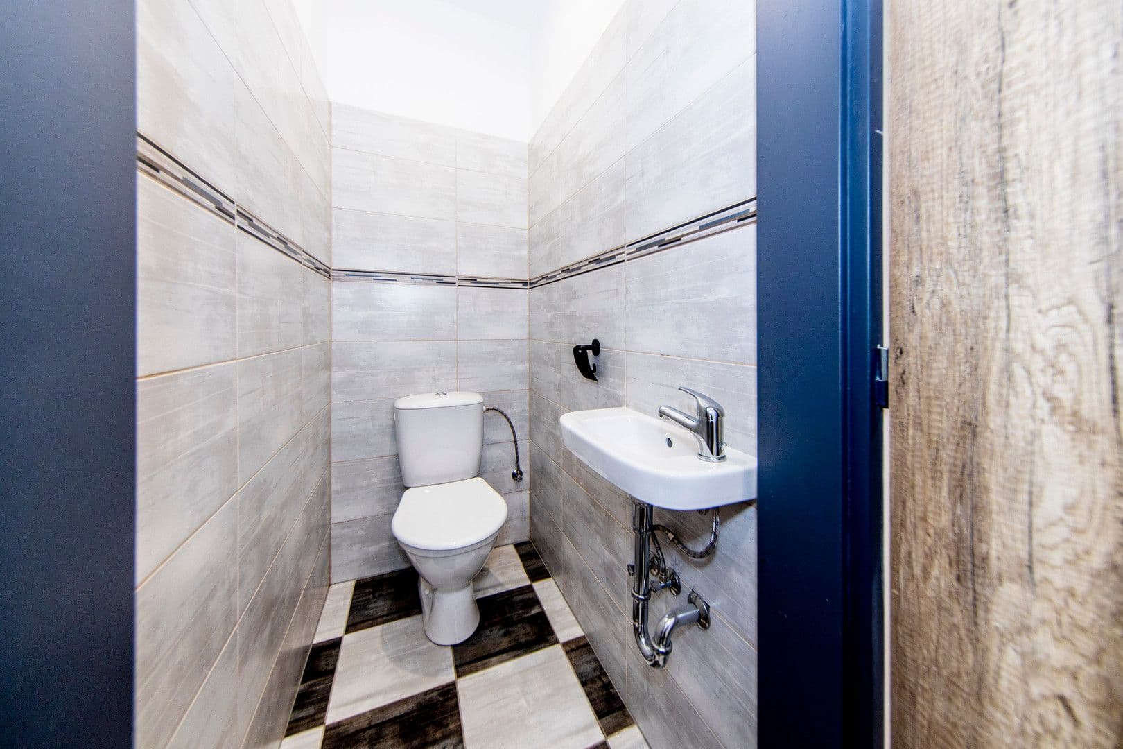 Pronájem bytu 2+kk 51 m², U Plynárny, Praha, Praha Pronájem bytu 2+kk 51 m², U Plynárny, Praha, Praha
