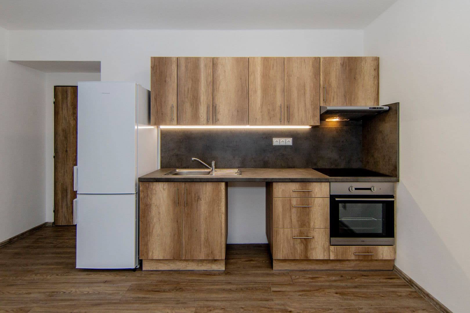 Pronájem bytu 2+kk 51 m², U Plynárny, Praha, Praha Pronájem bytu 2+kk 51 m², U Plynárny, Praha, Praha