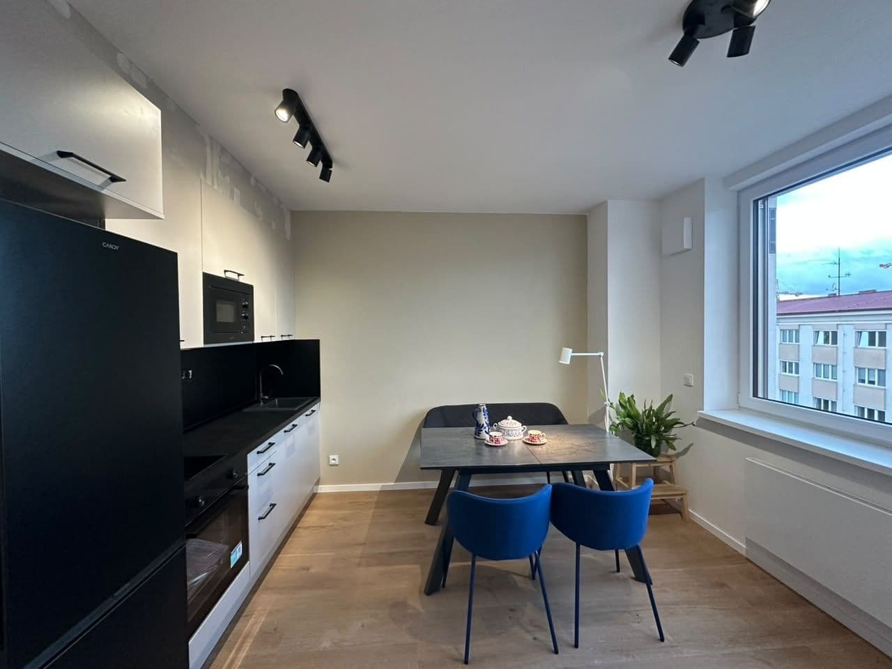 Pronájem bytu 2+kk 35 m², Murmanská, Praha, Praha Pronájem bytu 2+kk 35 m², Murmanská, Praha, Praha