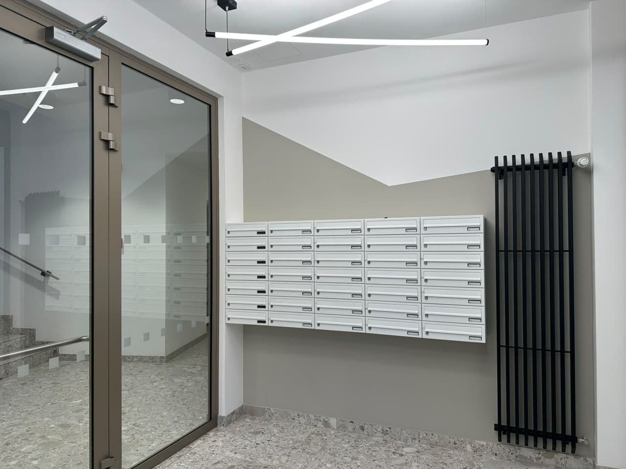 Pronájem bytu 2+kk 35 m², Murmanská, Praha, Praha Pronájem bytu 2+kk 35 m², Murmanská, Praha, Praha