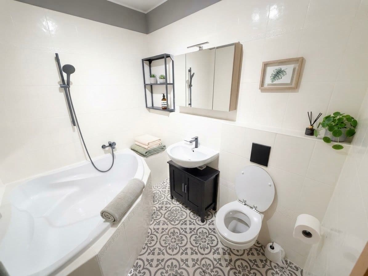 Prodej bytu 2+kk 54 m², Toskánská, Hostivice, Středočeský kraj Prodej bytu 2+kk 54 m², Toskánská, Hostivice, Středočeský kraj