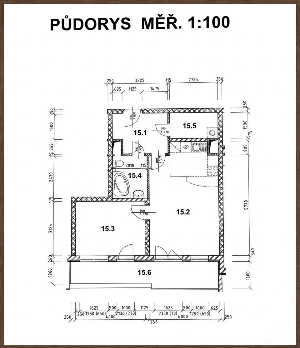 Prodej bytu 2+kk 54 m², Toskánská, Hostivice, Středočeský kraj Prodej bytu 2+kk 54 m², Toskánská, Hostivice, Středočeský kraj