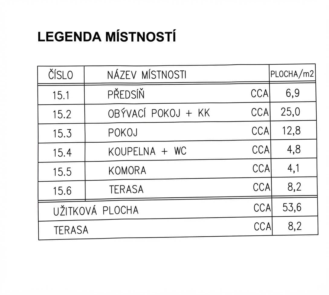 Prodej bytu 2+kk 54 m², Toskánská, Hostivice, Středočeský kraj Prodej bytu 2+kk 54 m², Toskánská, Hostivice, Středočeský kraj