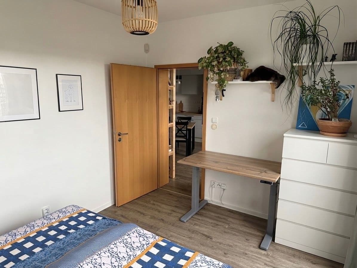 Prodej bytu 2+kk 54 m², Toskánská, Hostivice, Středočeský kraj Prodej bytu 2+kk 54 m², Toskánská, Hostivice, Středočeský kraj