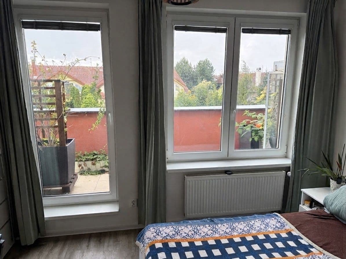 Prodej bytu 2+kk 54 m², Toskánská, Hostivice, Středočeský kraj Prodej bytu 2+kk 54 m², Toskánská, Hostivice, Středočeský kraj