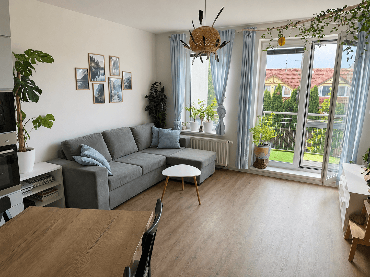 Prodej bytu 2+kk 54 m², Toskánská, Hostivice, Středočeský kraj Prodej bytu 2+kk 54 m², Toskánská, Hostivice, Středočeský kraj