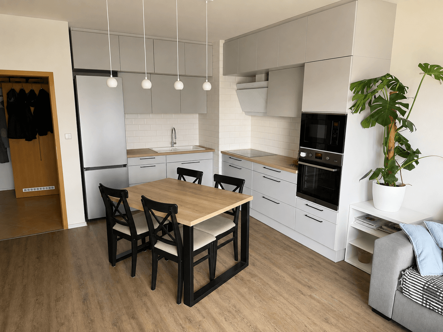 Prodej bytu 2+kk 54 m², Toskánská, Hostivice, Středočeský kraj Prodej bytu 2+kk 54 m², Toskánská, Hostivice, Středočeský kraj