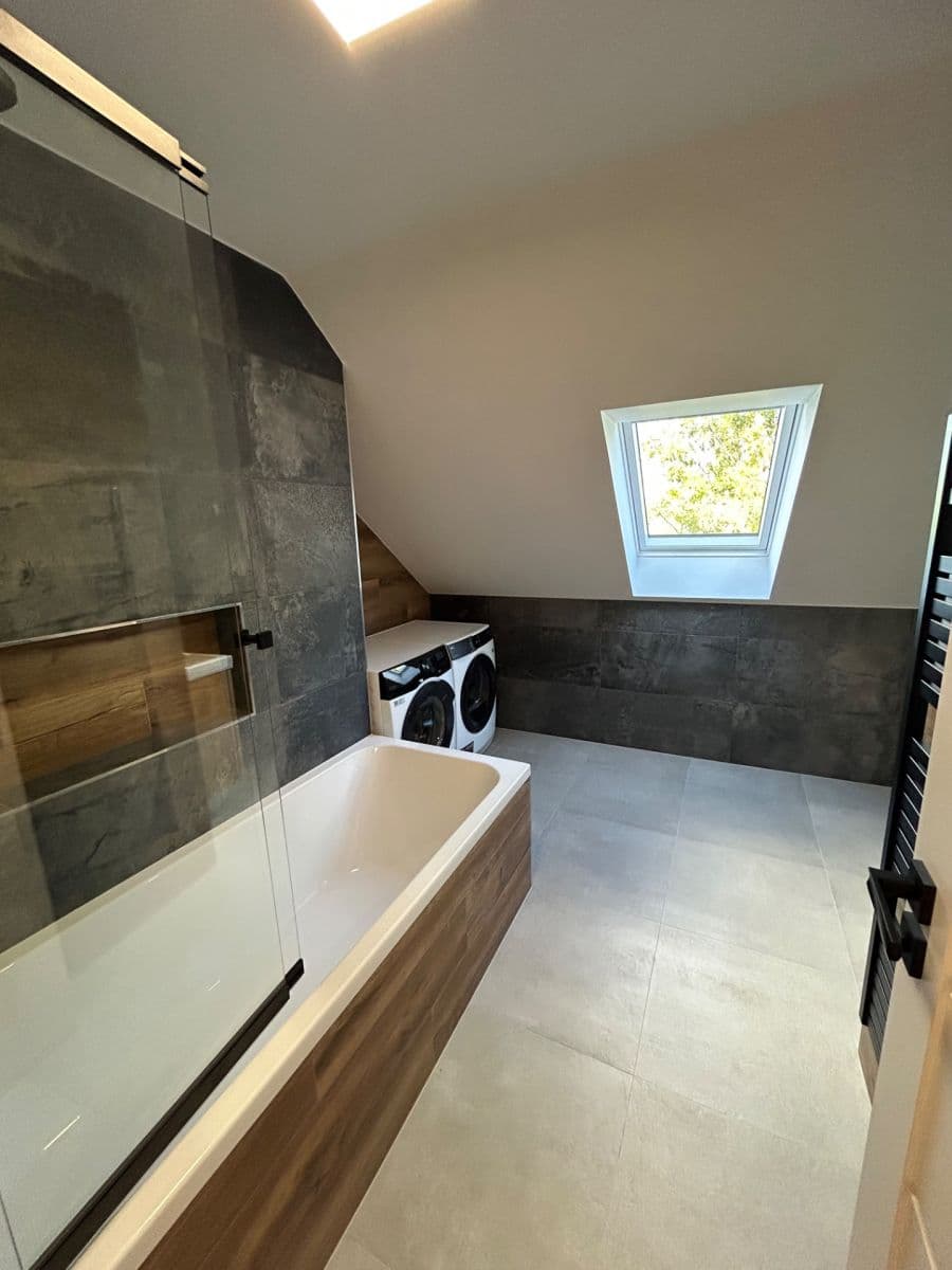 Pronájem bytu 3+kk 77 m², Baarova, Praha, Praha Pronájem bytu 3+kk 77 m², Baarova, Praha, Praha