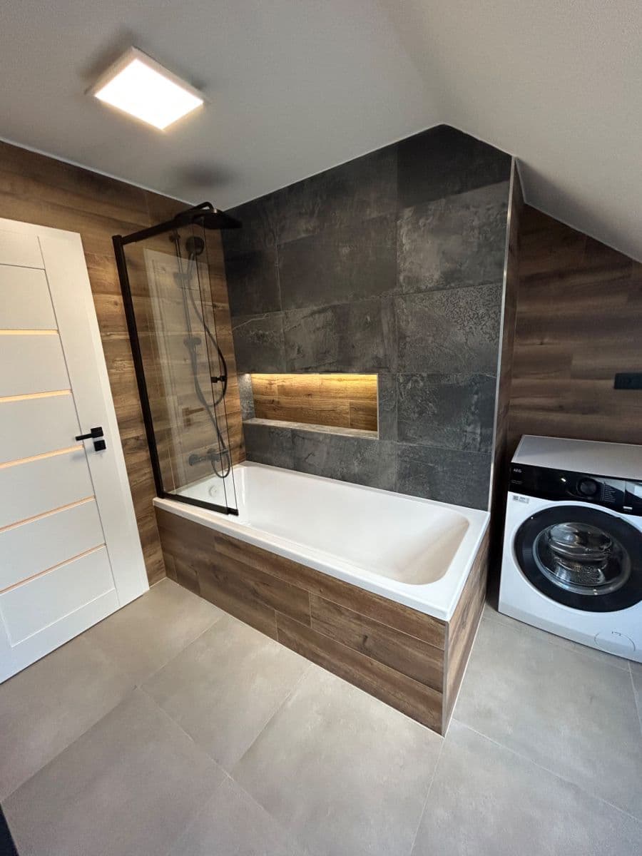 Pronájem bytu 3+kk 77 m², Baarova, Praha, Praha Pronájem bytu 3+kk 77 m², Baarova, Praha, Praha