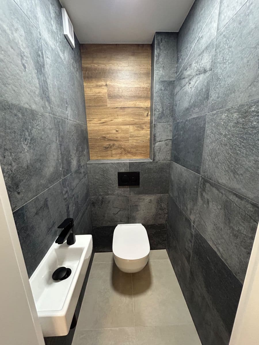 Pronájem bytu 3+kk 77 m², Baarova, Praha, Praha Pronájem bytu 3+kk 77 m², Baarova, Praha, Praha