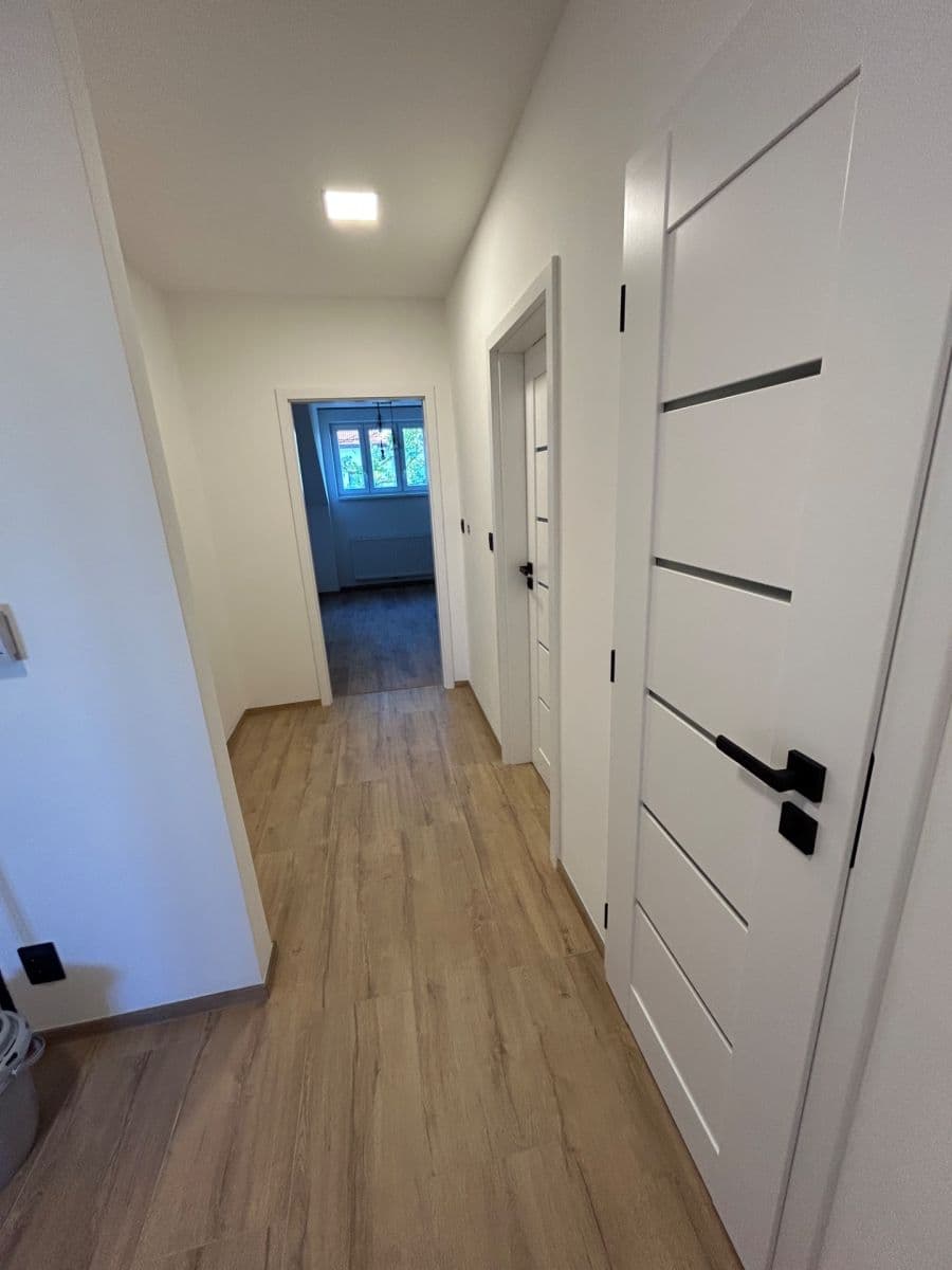 Pronájem bytu 3+kk 77 m², Baarova, Praha, Praha Pronájem bytu 3+kk 77 m², Baarova, Praha, Praha