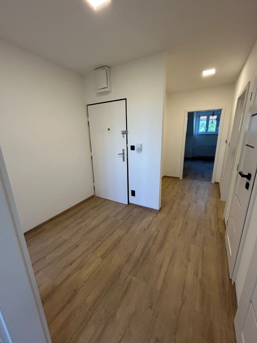 Pronájem bytu 3+kk 77 m², Baarova, Praha, Praha Pronájem bytu 3+kk 77 m², Baarova, Praha, Praha