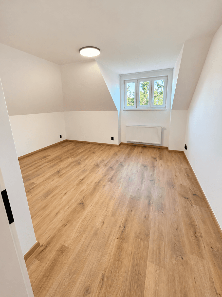 Pronájem bytu 3+kk 77 m², Baarova, Praha, Praha Pronájem bytu 3+kk 77 m², Baarova, Praha, Praha