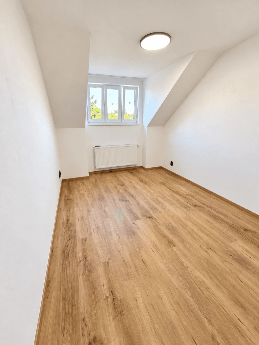 Pronájem bytu 3+kk 77 m², Baarova, Praha, Praha Pronájem bytu 3+kk 77 m², Baarova, Praha, Praha