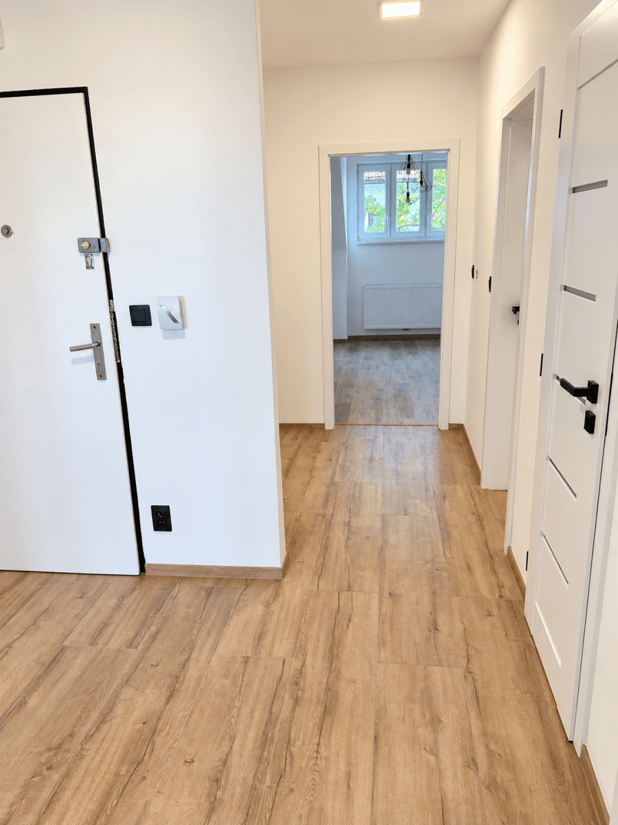 Pronájem bytu 3+kk 77 m², Baarova, Praha, Praha Pronájem bytu 3+kk 77 m², Baarova, Praha, Praha