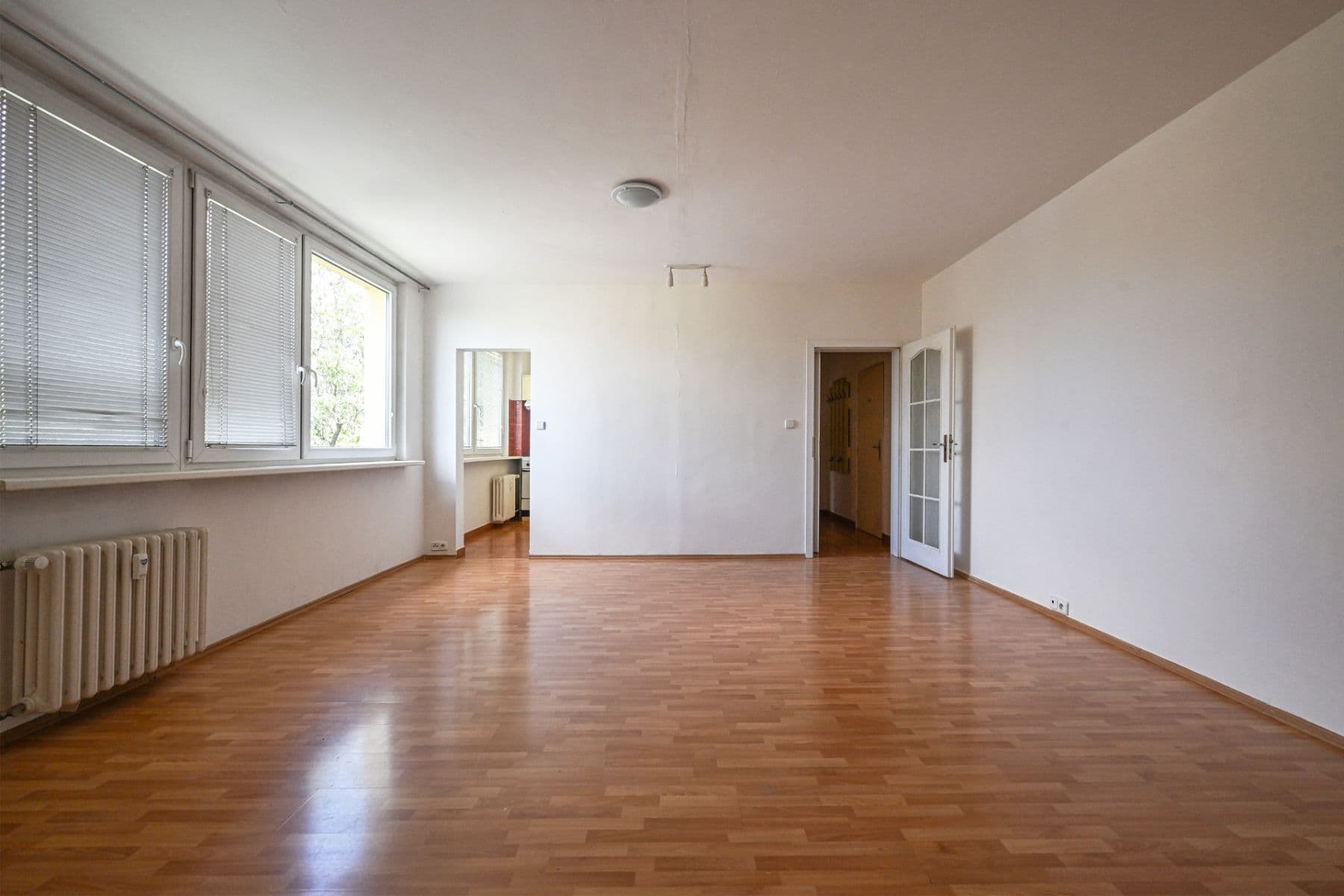 Prodej bytu 2+1 54 m², Litvínovská, Praha, Praha Prodej bytu 2+1 54 m², Litvínovská, Praha, Praha