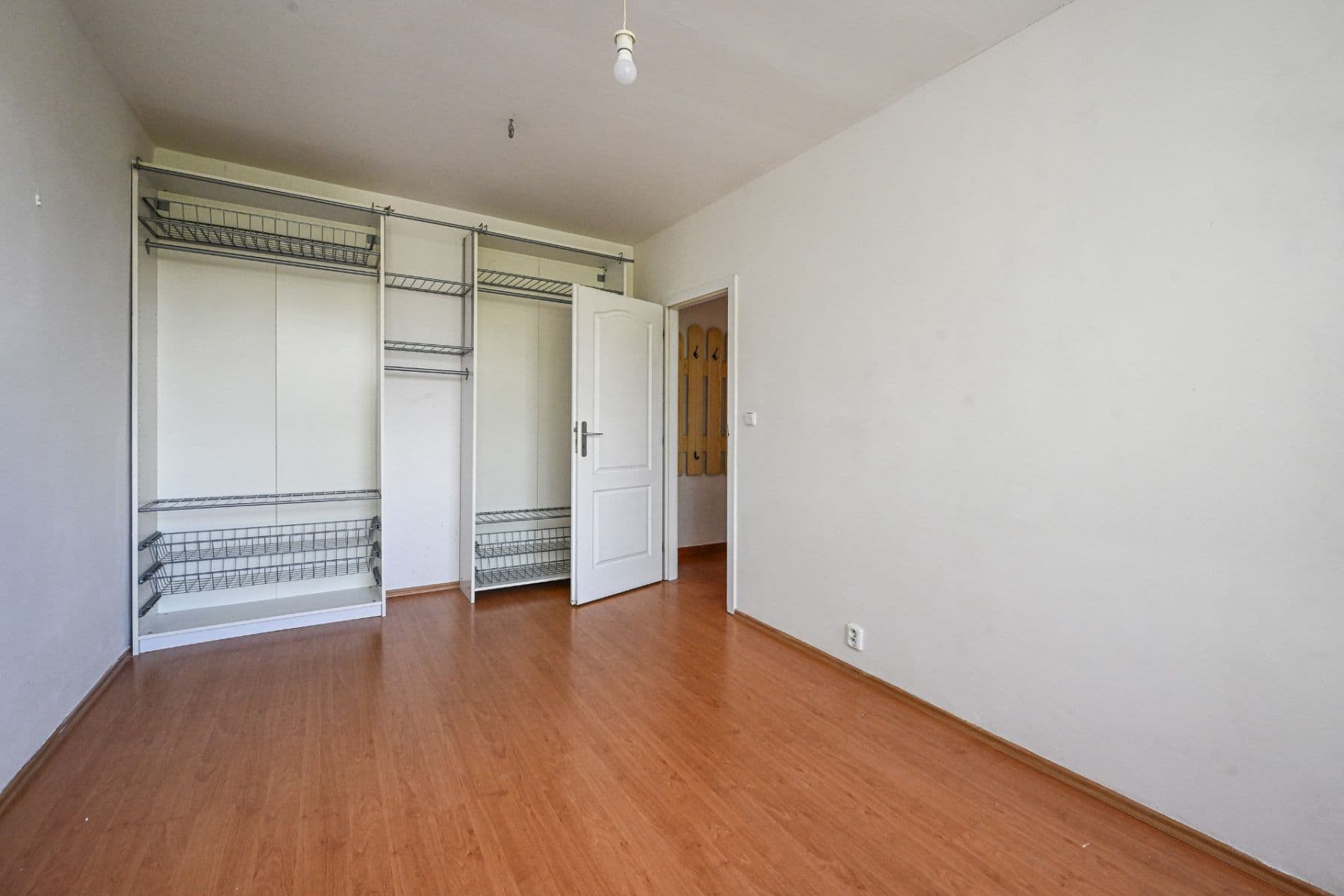 Prodej bytu 2+1 54 m², Litvínovská, Praha, Praha Prodej bytu 2+1 54 m², Litvínovská, Praha, Praha