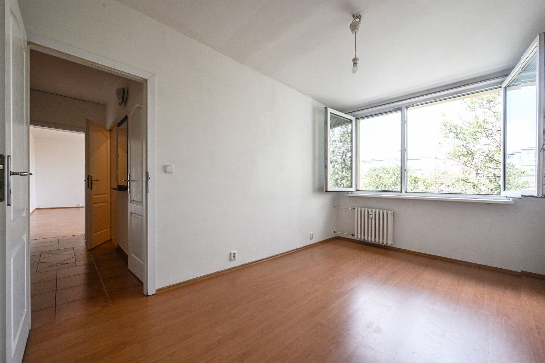 Prodej bytu 2+1 54 m², Litvínovská, Praha, Praha Prodej bytu 2+1 54 m², Litvínovská, Praha, Praha