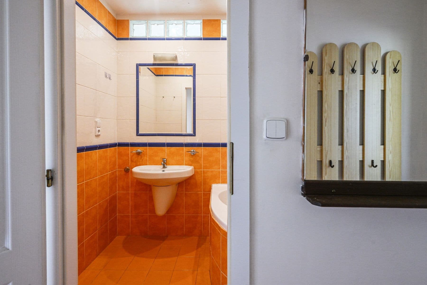 Prodej bytu 2+1 54 m², Litvínovská, Praha, Praha Prodej bytu 2+1 54 m², Litvínovská, Praha, Praha