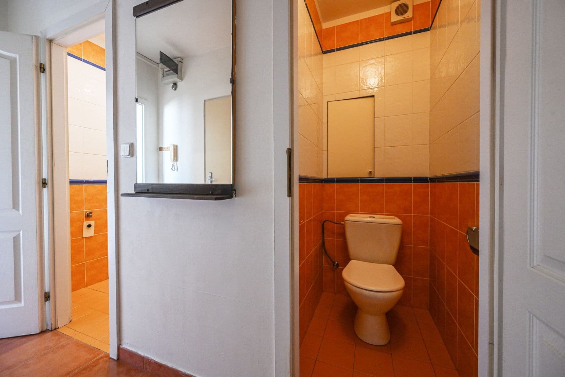 Prodej bytu 2+1 54 m², Litvínovská, Praha, Praha Prodej bytu 2+1 54 m², Litvínovská, Praha, Praha