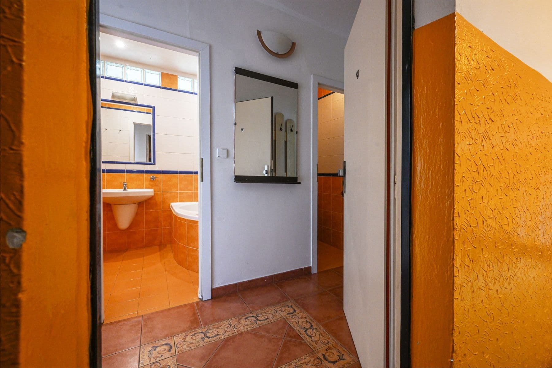 Prodej bytu 2+1 54 m², Litvínovská, Praha, Praha Prodej bytu 2+1 54 m², Litvínovská, Praha, Praha