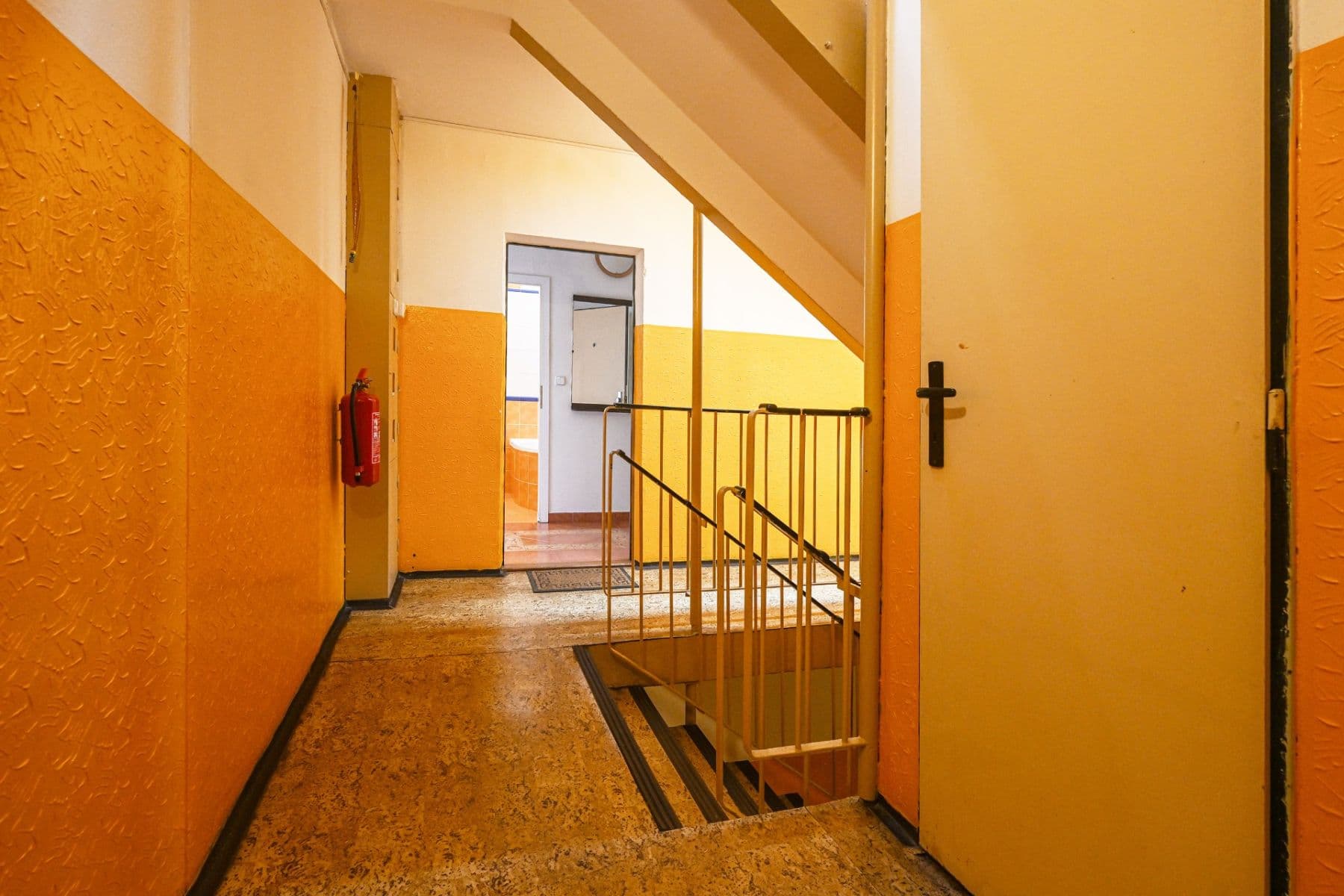 Prodej bytu 2+1 54 m², Litvínovská, Praha, Praha Prodej bytu 2+1 54 m², Litvínovská, Praha, Praha