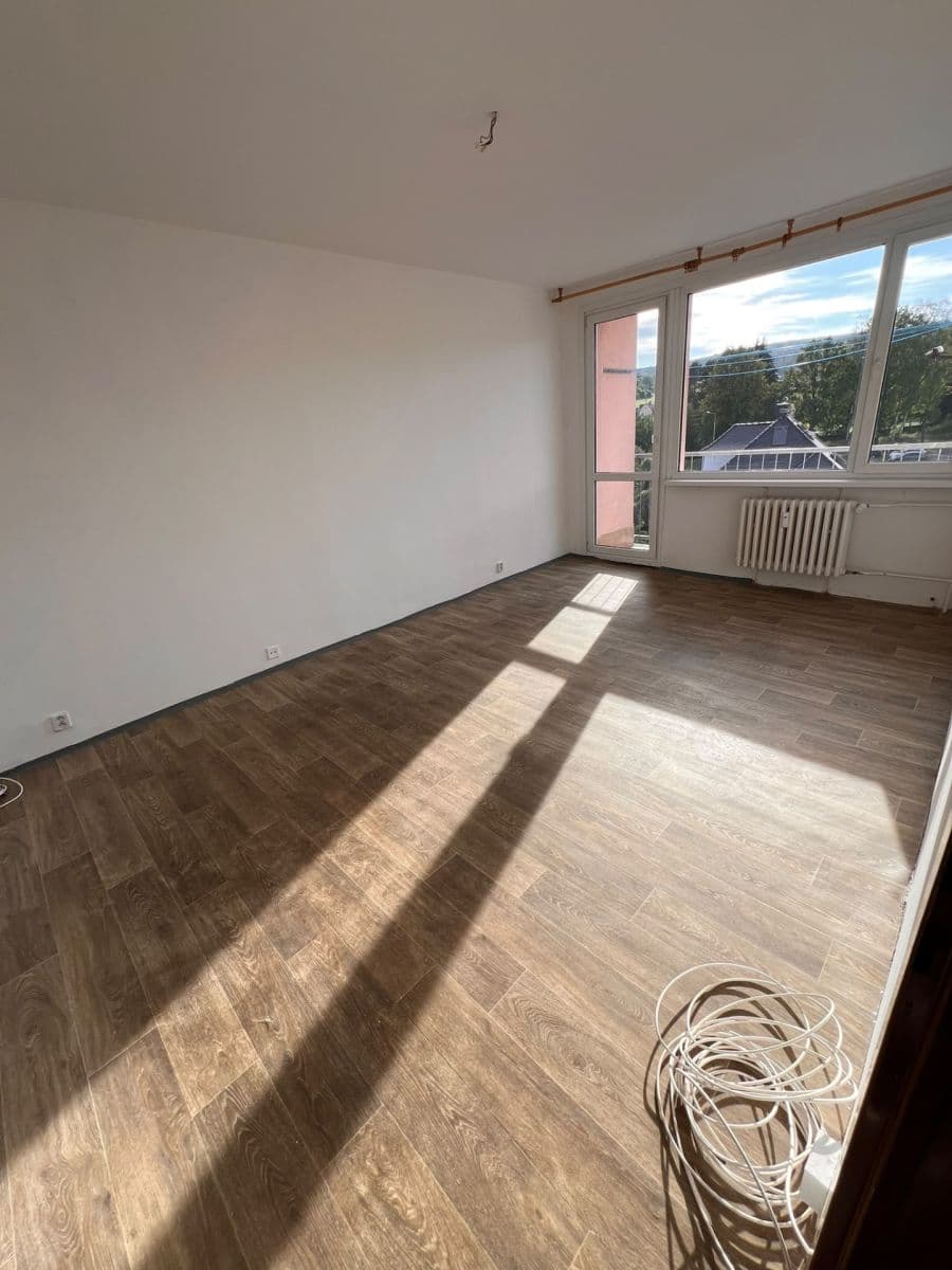 Pronájem bytu 4+1 81 m², Pražská, Varnsdorf, Ústecký kraj Pronájem bytu 4+1 81 m², Pražská, Varnsdorf, Ústecký kraj