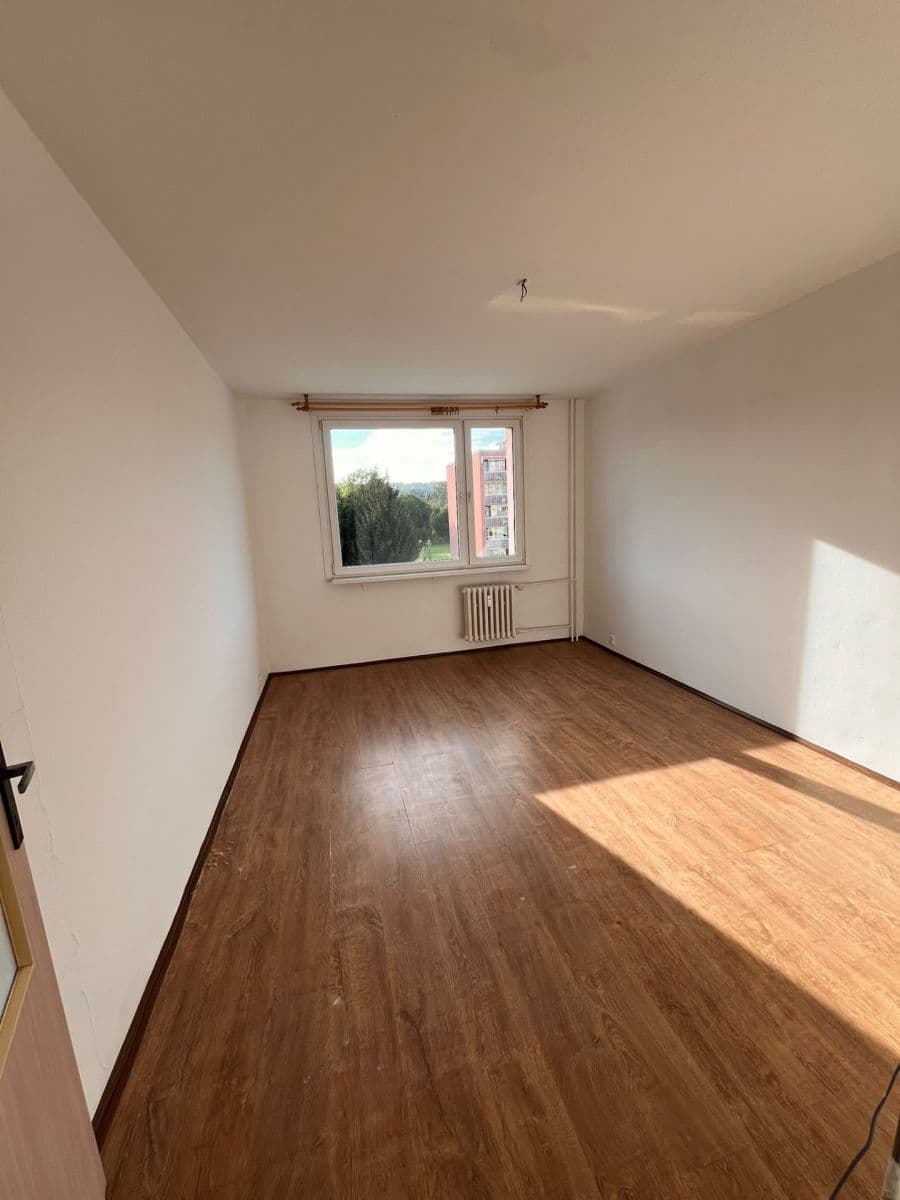 Pronájem bytu 4+1 81 m², Pražská, Varnsdorf, Ústecký kraj Pronájem bytu 4+1 81 m², Pražská, Varnsdorf, Ústecký kraj