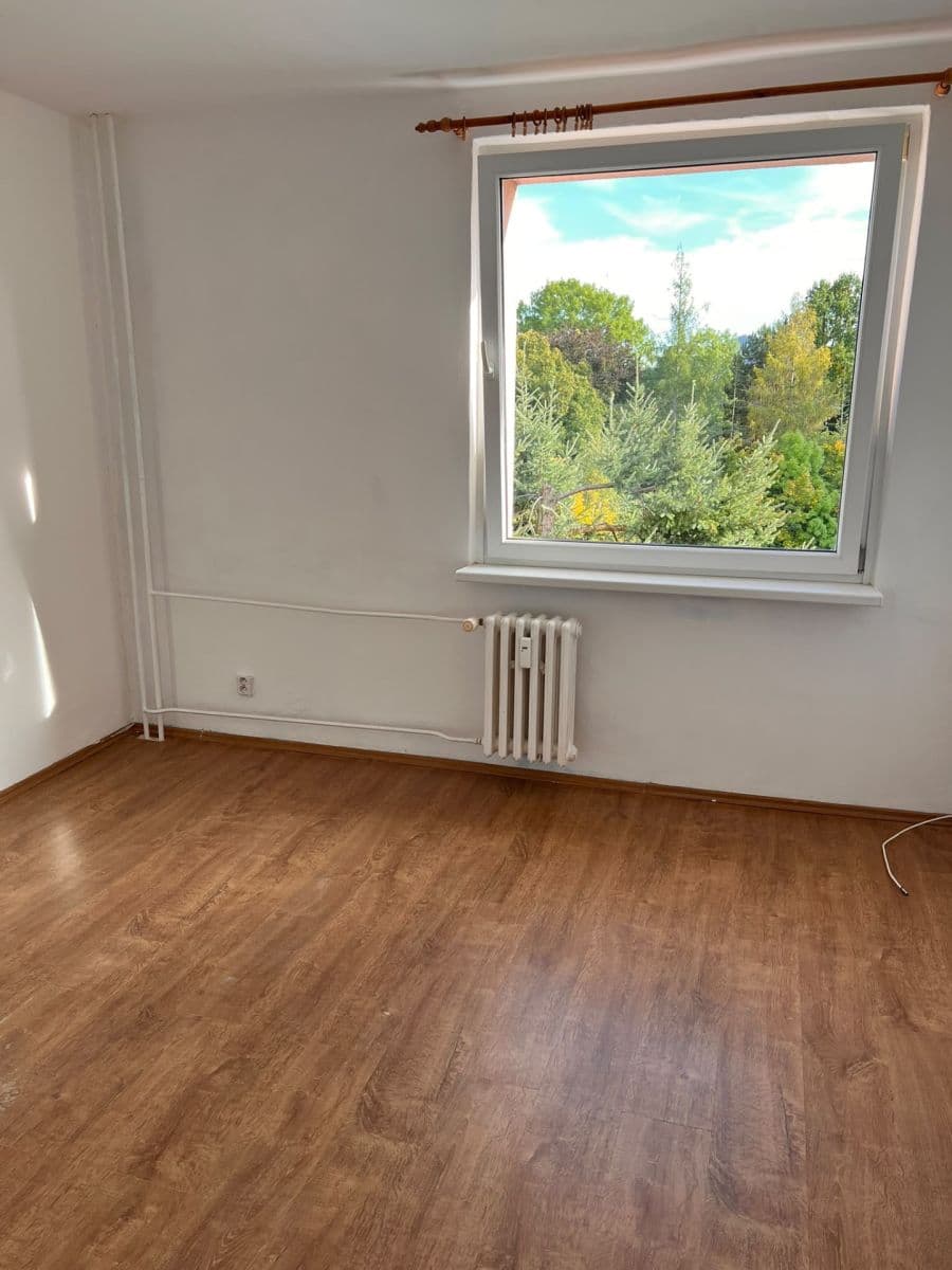 Pronájem bytu 4+1 81 m², Pražská, Varnsdorf, Ústecký kraj Pronájem bytu 4+1 81 m², Pražská, Varnsdorf, Ústecký kraj