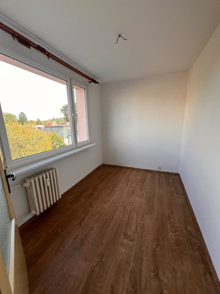 Pronájem bytu 4+1 81 m², Pražská, Varnsdorf, Ústecký kraj Pronájem bytu 4+1 81 m², Pražská, Varnsdorf, Ústecký kraj