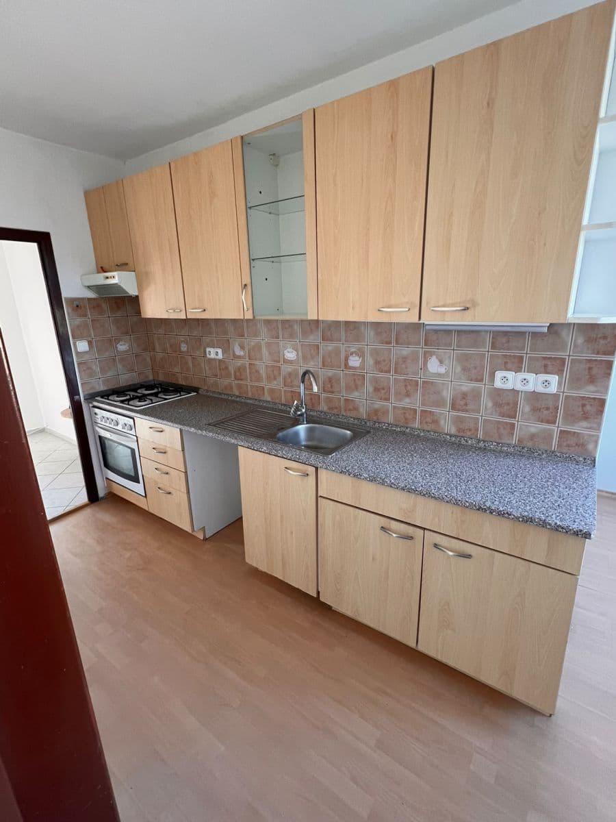 Pronájem bytu 4+1 81 m², Pražská, Varnsdorf, Ústecký kraj Pronájem bytu 4+1 81 m², Pražská, Varnsdorf, Ústecký kraj