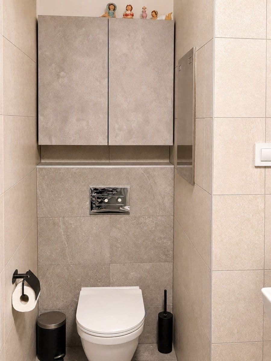 Pronájem bytu 1+kk 38 m², Choceradská, Praha, Praha Pronájem bytu 1+kk 38 m², Choceradská, Praha, Praha