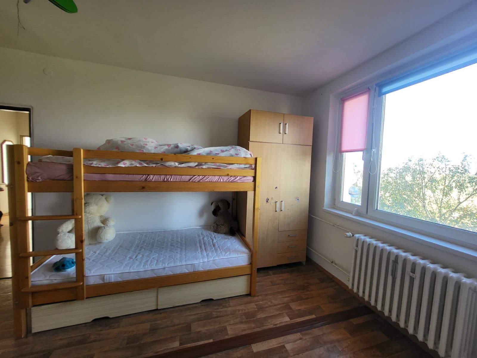Prodej bytu 3+1 65 m², Ludvíka Svobodu, Poprad, Prešovský kraj Prodej bytu 3+1 65 m², Ludvíka Svobodu, Poprad, Prešovský kraj